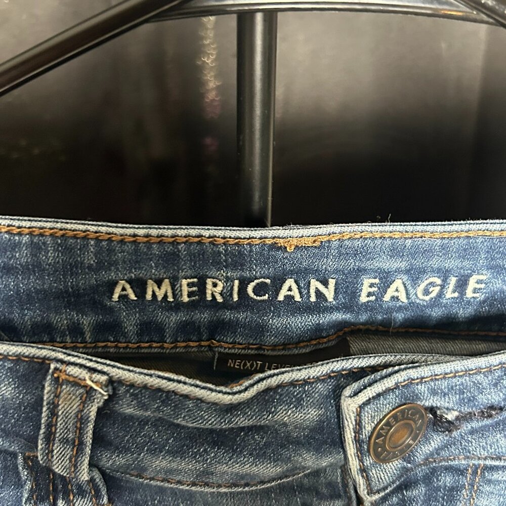 American Eagle Jeggings